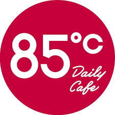 85度C【大埔店、芬園店】咖啡、飲品優惠